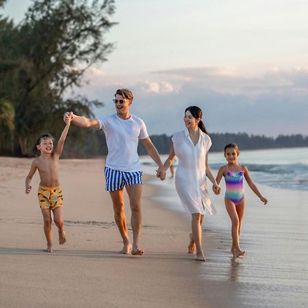Khao Lak Marriott Beach Resort & Spa المظهر الخارجي الصورة