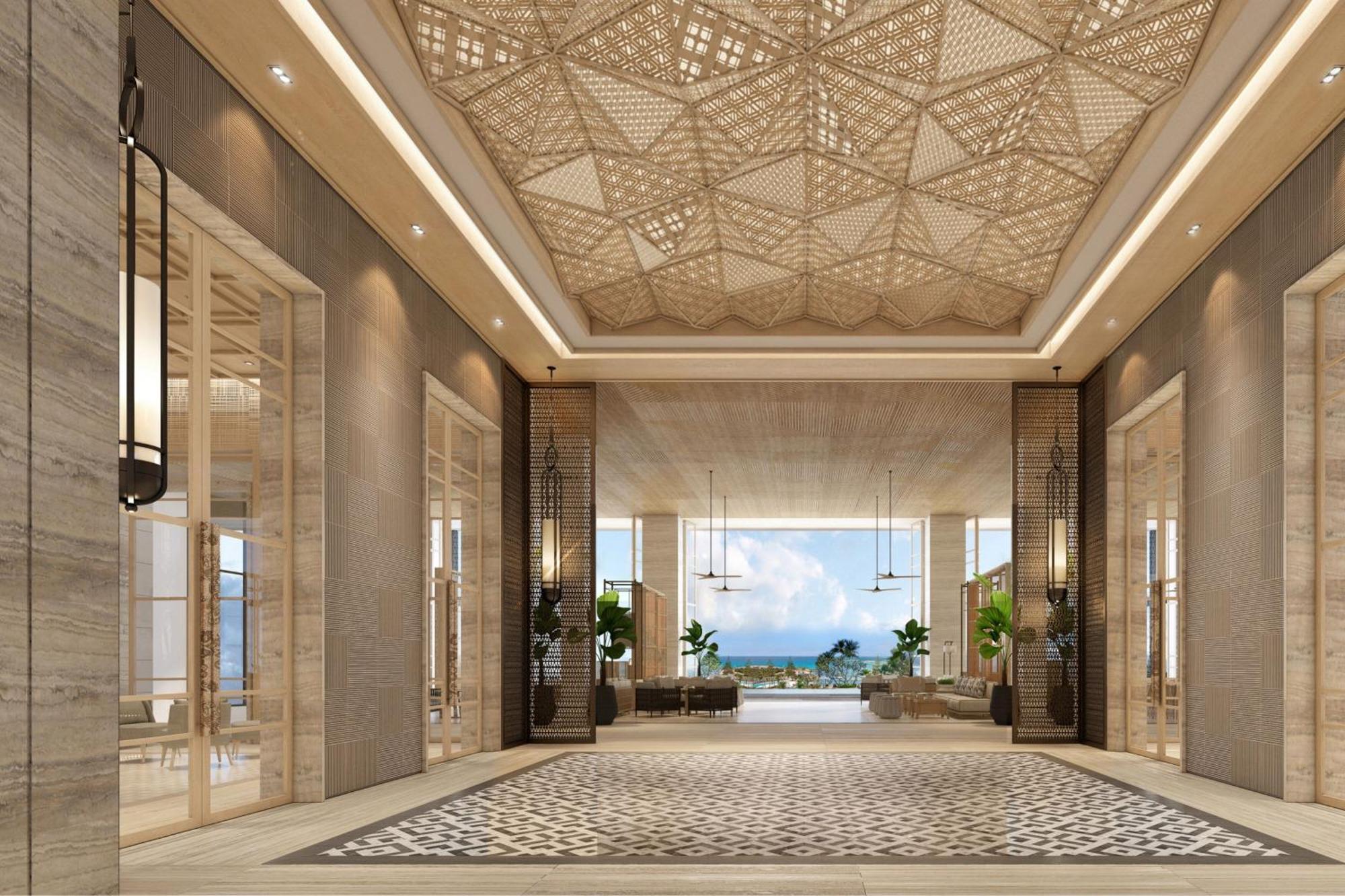 Khao Lak Marriott Beach Resort & Spa المظهر الخارجي الصورة