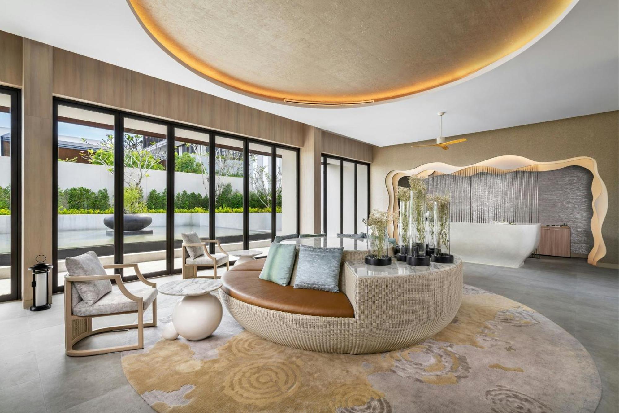 Khao Lak Marriott Beach Resort & Spa المظهر الخارجي الصورة