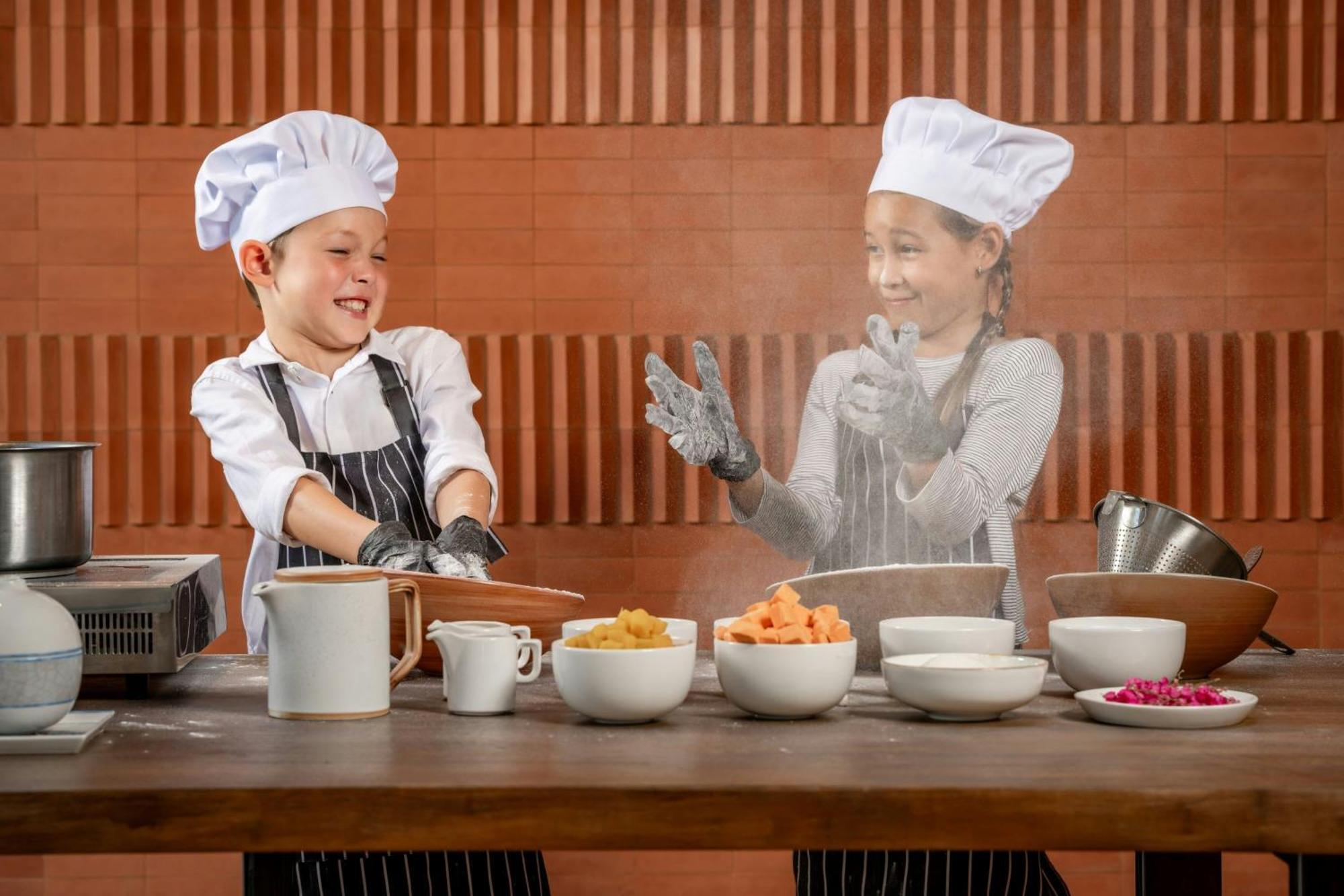 Khao Lak Marriott Beach Resort & Spa المظهر الخارجي الصورة